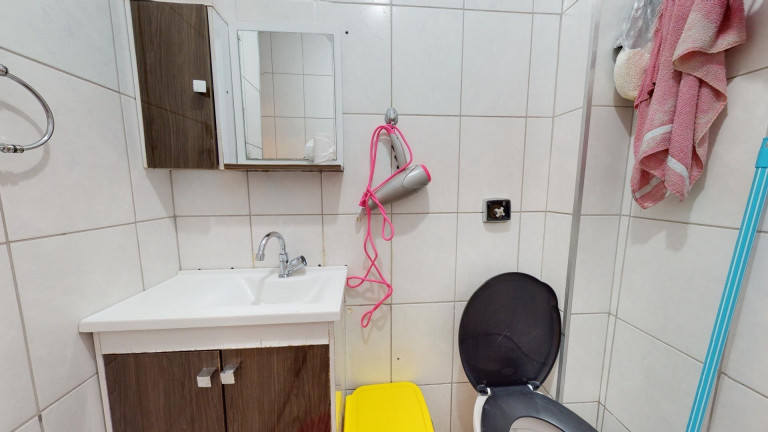 Imagem Apartamento com 1 Quarto à Venda, 40 m² em Vila Buarque - São Paulo Imagem Apartamento com 1 Quarto à Venda, 40 m² em Vila Buarque - São Paulo