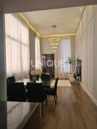 Imagem Casa de Condomínio com 3 Quartos à Venda, 250 m² em Jacaré - Cabreúva Imagem Casa de Condomínio com 3 Quartos à Venda, 250 m² em Jacaré - Cabreúva