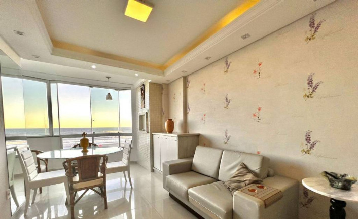 Imagem Apartamento com 2 Quartos à Venda, em Zona Nova - Capão Da Canoa Imagem Apartamento com 2 Quartos à Venda, em Zona Nova - Capão Da Canoa