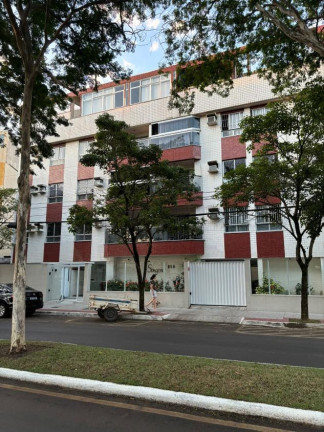 Imagem Apartamento com 3 Quartos à Venda, 115 m² em Jardim Da Penha - Vitória