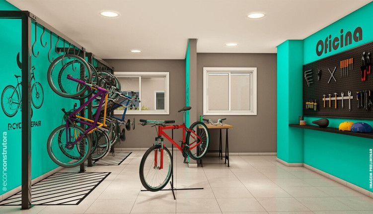 Imagem Apartamento com 2 Quartos à Venda, 37 m² em Ipiranga - São Paulo