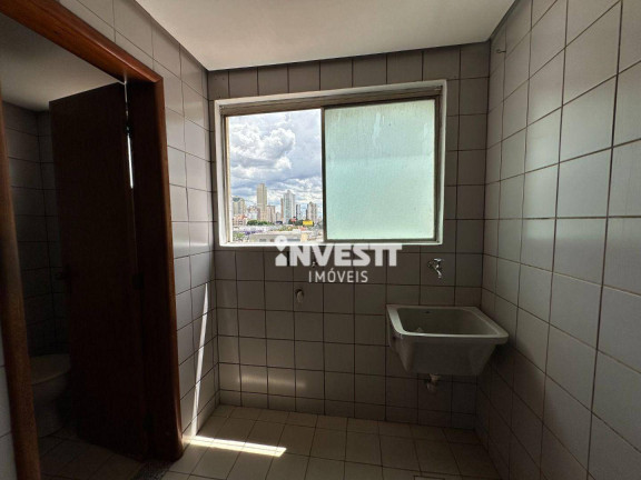 Imagem Apartamento com 3 Quartos à Venda, 102 m² em Setor Oeste - Goiânia Imagem Apartamento com 3 Quartos à Venda, 102 m² em Setor Oeste - Goiânia