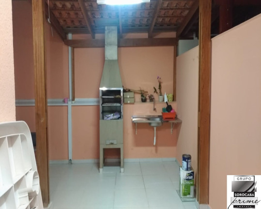 Imagem Sobrado com 2 Quartos à Venda, 62 m² em Jardim Piazza Di Roma Ii - Sorocaba Imagem Sobrado com 2 Quartos à Venda, 62 m² em Jardim Piazza Di Roma Ii - Sorocaba