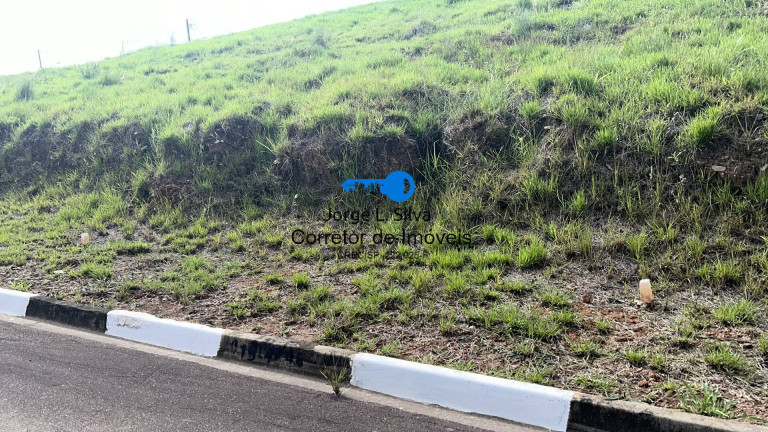 Imagem Terreno à Venda, 150 m² em Chácara Jaguari (fazendinha) - Santana De Parnaíba