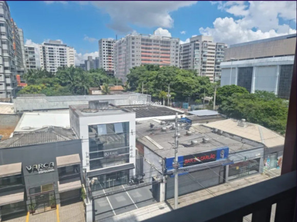 Imagem Imóvel com 1 Quarto à Venda, 29 m² em Moema - São Paulo Imagem Imóvel com 1 Quarto à Venda, 29 m² em Moema - São Paulo