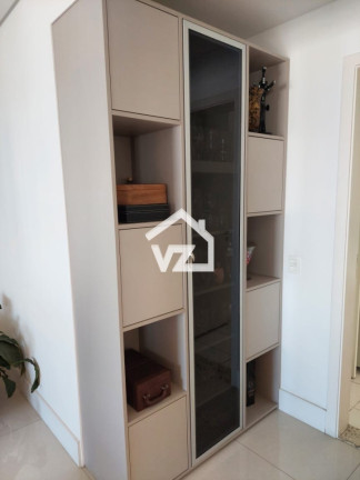 Imagem Apartamento com 4 Quartos à Venda, 235 m² em Vila Andrade - São Paulo