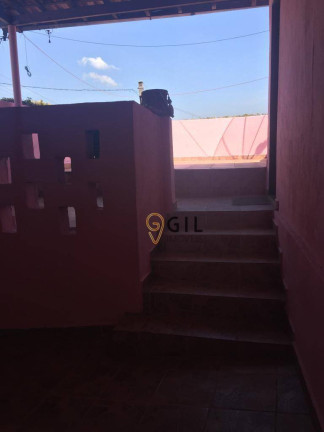 Imagem Casa com 3 Quartos à Venda, 263 m² em Jardim Pitoresco - Jacareí Imagem Casa com 3 Quartos à Venda, 263 m² em Jardim Pitoresco - Jacareí