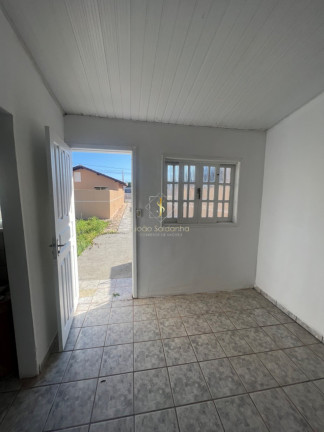 Imagem Casa com 2 Quartos à Venda, 48 m² em Balneário Eliane - Guaratuba Imagem Casa com 2 Quartos à Venda, 48 m² em Balneário Eliane - Guaratuba