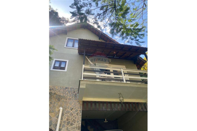 Imagem Casa de Condomínio com 3 Quartos à Venda, 230 m² em Itaipu - Niterói Imagem Casa de Condomínio com 3 Quartos à Venda, 230 m² em Itaipu - Niterói