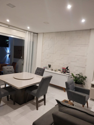 Imagem Casa com 3 Quartos à Venda, 200 m² em Ponta Negra - Manaus Imagem Casa com 3 Quartos à Venda, 200 m² em Ponta Negra - Manaus