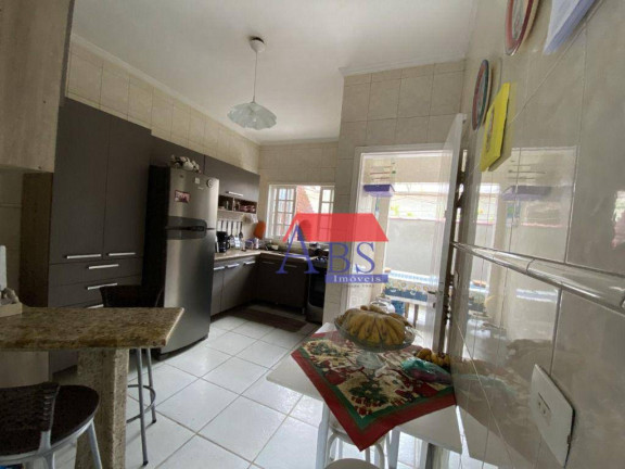 Imagem Casa com 3 Quartos à Venda, 168 m² em Vila Ponte Nova - Cubatão Imagem Casa com 3 Quartos à Venda, 168 m² em Vila Ponte Nova - Cubatão