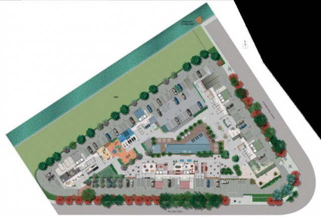 Imagem Imóvel com 3 Quartos à Venda, 148 m² em Barra Da Tijuca - Rio De Janeiro