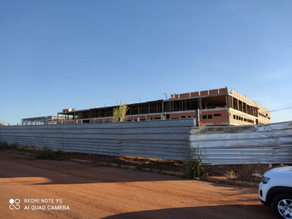 Imagem Casa com 2 Quartos à Venda, 76 m² em Chapéu Do Sol - Várzea Grande Imagem Casa com 2 Quartos à Venda, 76 m² em Chapéu Do Sol - Várzea Grande