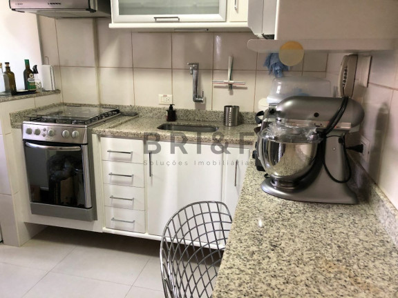 Imagem Apartamento com 2 Quartos à Venda, 60 m² em Brooklin - São Paulo Imagem Apartamento com 2 Quartos à Venda, 60 m² em Brooklin - São Paulo