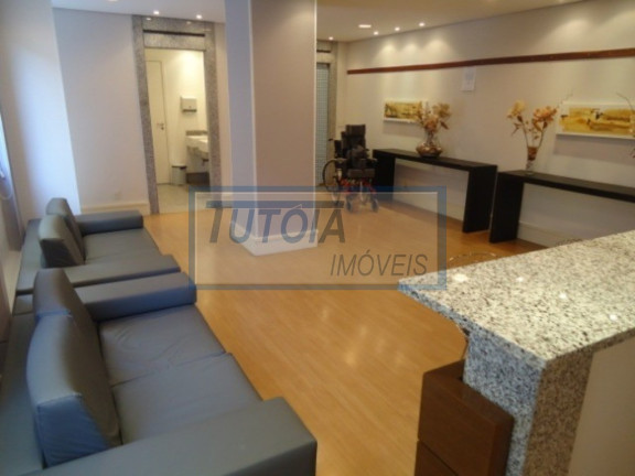 Imagem Apartamento com 3 Quartos à Venda, 70 m² em Saúde - São Paulo Imagem Apartamento com 3 Quartos à Venda, 70 m² em Saúde - São Paulo