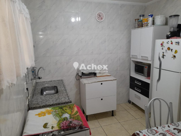 Imagem Apartamento com 1 Quarto à Venda, 45 m² em Bosque - Campinas