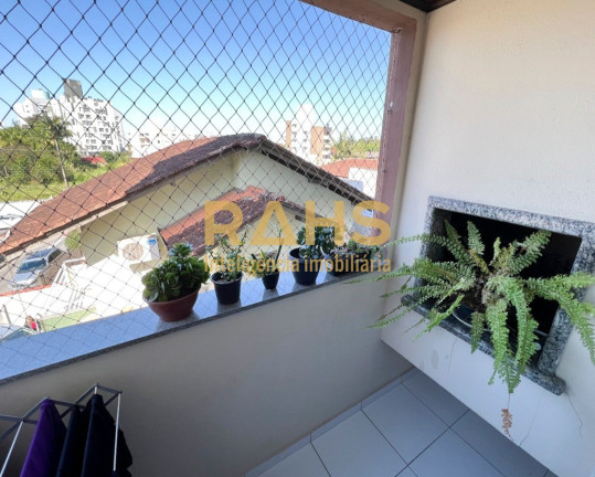 Imagem Apartamento com 2 Quartos à Venda, 65 m² em Bom Retiro - Joinville Imagem Apartamento com 2 Quartos à Venda, 65 m² em Bom Retiro - Joinville