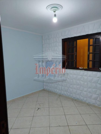 Imagem Casa com 3 Quartos à Venda, em Parque Novo Oratório - Santo André Imagem Casa com 3 Quartos à Venda, em Parque Novo Oratório - Santo André