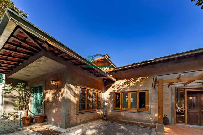 Imagem Casa com 6 Quartos à Venda, 821 m² em Granja Viana - Cotia Imagem Casa com 6 Quartos à Venda, 821 m² em Granja Viana - Cotia