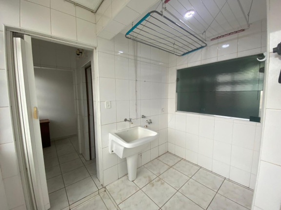 Imagem Apartamento com 3 Quartos à Venda, 130 m² em Gonzaga - Santos