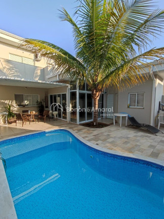 Imagem Casa de Condomínio com 4 Quartos à Venda, 300 m² em Parque Brasil 500 - Paulínia Imagem Casa de Condomínio com 4 Quartos à Venda, 300 m² em Parque Brasil 500 - Paulínia