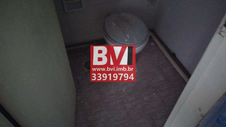 Imagem Imóvel Comercial à Venda, 24 m² em Penha Circular - Rio De Janeiro