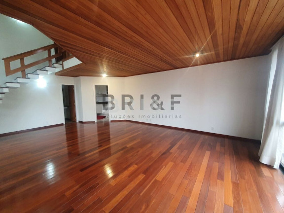 Imagem Apartamento com 3 Quartos à Venda, 151 m² em Campo Belo - São Paulo Imagem Apartamento com 3 Quartos à Venda, 151 m² em Campo Belo - São Paulo