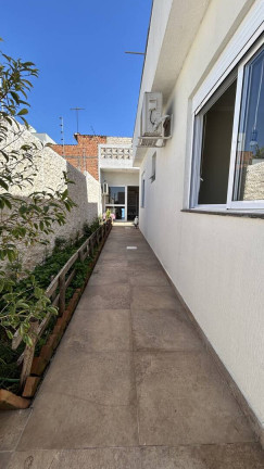 Imagem Casa com 3 Quartos à Venda, 100 m² em São José - Canoas Imagem Casa com 3 Quartos à Venda, 100 m² em São José - Canoas