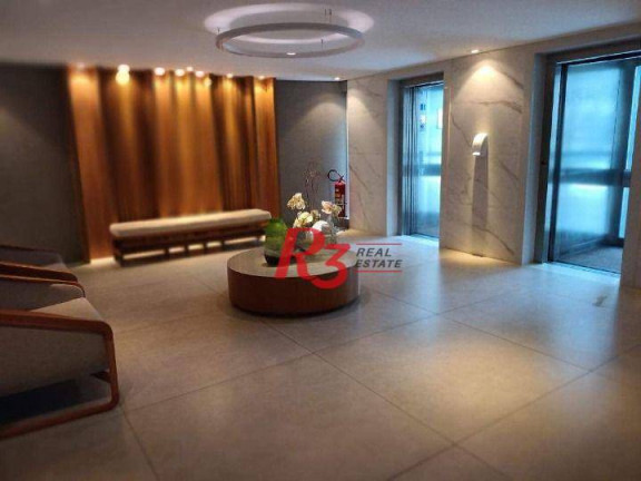 Imagem Imóvel com 2 Quartos à Venda ou Locação, 75 m² em Gonzaga - Santos Imagem Imóvel com 2 Quartos à Venda ou Locação, 75 m² em Gonzaga - Santos