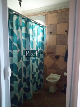 Imagem Sobrado com 3 Quartos à Venda, 196 m² em Parque Gerassi - Santo André