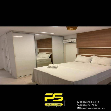 Imagem Sala Comercial à Venda, 40 m² em Tambaú - João Pessoa Imagem Sala Comercial à Venda, 40 m² em Tambaú - João Pessoa