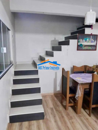 Imagem Sobrado com 3 Quartos à Venda, 180 m² em Veloso - Osasco Imagem Sobrado com 3 Quartos à Venda, 180 m² em Veloso - Osasco