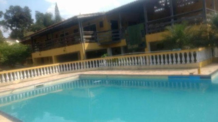 Imagem Chácara com 4 Quartos à Venda, 1.200 m² em Jardim Estância Brasil - Atibaia Imagem Chácara com 4 Quartos à Venda, 1.200 m² em Jardim Estância Brasil - Atibaia