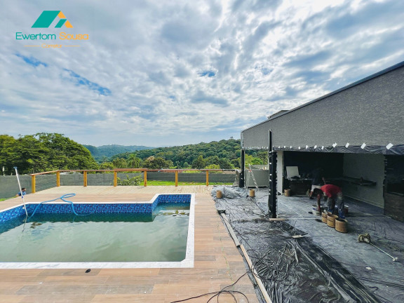 Imagem Casa com 3 Quartos à Venda, 275 m² em Rosário - Atibaia Imagem Casa com 3 Quartos à Venda, 275 m² em Rosário - Atibaia