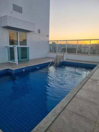 Imagem Apartamento com 2 Quartos à Venda, 54 m² em Embaré - Santos Imagem Apartamento com 2 Quartos à Venda, 54 m² em Embaré - Santos