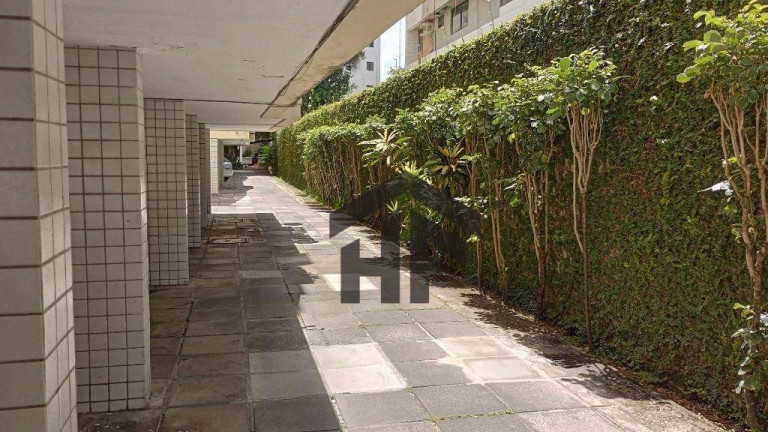 Imagem Apartamento com 3 Quartos à Venda, 70 m² em Santana - Recife