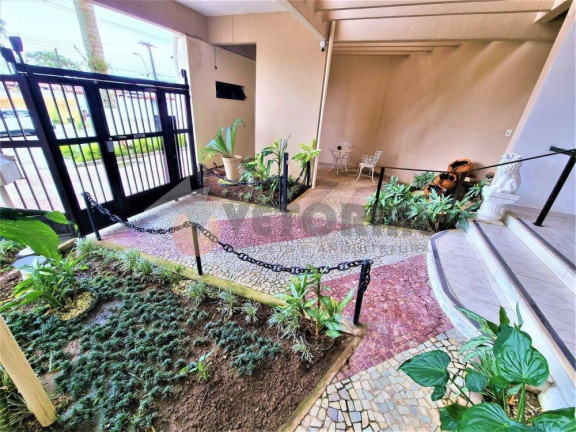 Imagem Apartamento com 1 Quarto à Venda, 44 m² em Sumaré - Caraguatatuba