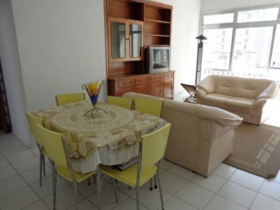 Apartamento com 4 Quartos à Venda, 168 m² em Centro - Guarujá