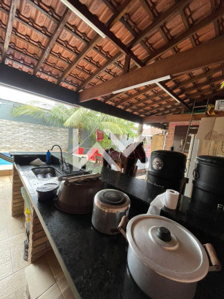 Imagem Casa com 2 Quartos à Venda, 290 m² em Balneário Anchieta - Mongaguá Imagem Casa com 2 Quartos à Venda, 290 m² em Balneário Anchieta - Mongaguá