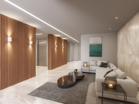 Imagem Apartamento com 2 Quartos à Venda, 66 m² em Cordeiros - Itajaí