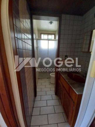 Imagem Apartamento com 1 Quarto à Venda, 40 m² em São Miguel - Sao Leopoldo Imagem Apartamento com 1 Quarto à Venda, 40 m² em São Miguel - Sao Leopoldo