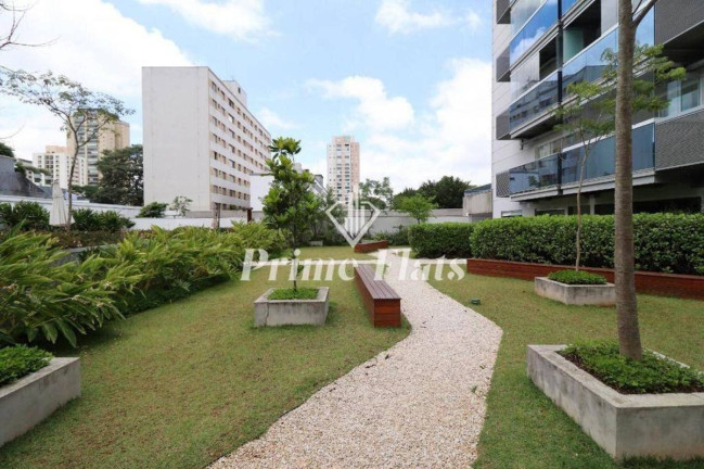 Imagem Apartamento com 1 Quarto à Venda, 74 m² em Vila Olímpia - São Paulo Imagem Apartamento com 1 Quarto à Venda, 74 m² em Vila Olímpia - São Paulo