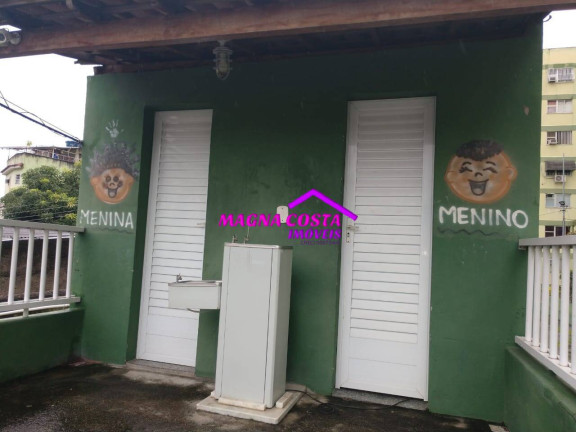Imagem Apartamento com 2 Quartos para Alugar, 60 m² em Realengo - Rio De Janeiro