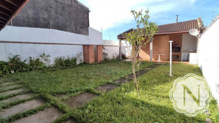 Imagem Casa com 3 Quartos à Venda, 206 m² em Cibratel Ii - Itanhaém Imagem Casa com 3 Quartos à Venda, 206 m² em Cibratel Ii - Itanhaém