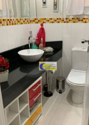 Sobrado com 3 Quartos à Venda, 260 m² em Parque São Diogo - São Bernardo Do Campo