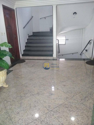 Imagem Cobertura com 3 Quartos à Venda, 178 m² em Vila Guilhermina - Praia Grande Imagem Cobertura com 3 Quartos à Venda, 178 m² em Vila Guilhermina - Praia Grande