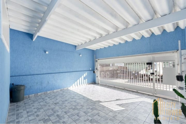 Imagem Casa com 3 Quartos à Venda, 300 m² em Campo Belo - São Paulo Imagem Casa com 3 Quartos à Venda, 300 m² em Campo Belo - São Paulo