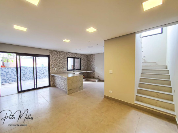 Imagem Casa com 3 Quartos à Venda, 280 m² em Ondas - Cond. Reserva Das Paineiras - Piracicaba