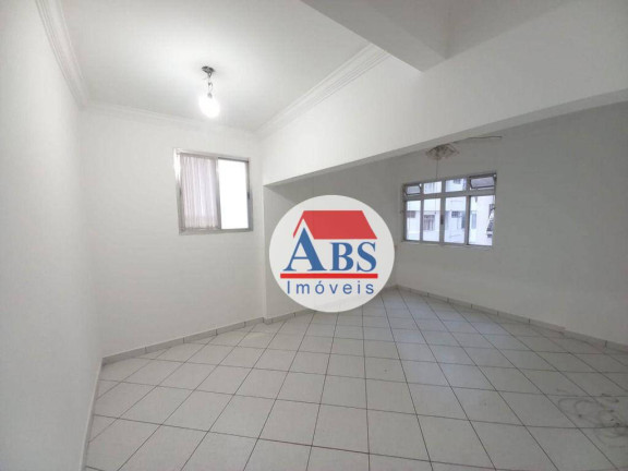 Imagem Apartamento com 2 Quartos à Venda, 93 m² em Boqueirão - Santos Imagem Apartamento com 2 Quartos à Venda, 93 m² em Boqueirão - Santos