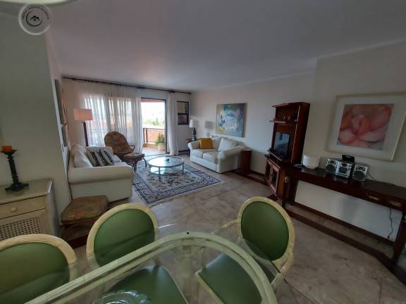 Imagem Apartamento com 4 Quartos para Alugar, 135 m² em Enseada - Guarujá Imagem Apartamento com 4 Quartos para Alugar, 135 m² em Enseada - Guarujá